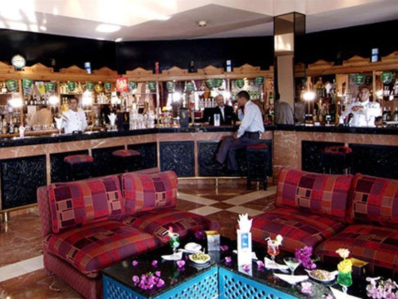 โฮเต็ล เล โอมายาเดส Hotel อกาดีร์ ภายนอก รูปภาพ