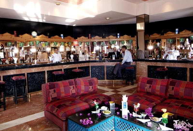โฮเต็ล เล โอมายาเดส Hotel อกาดีร์ ภายนอก รูปภาพ
